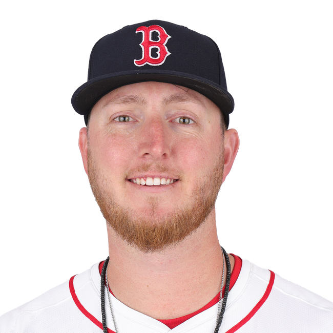 Zack Kelly