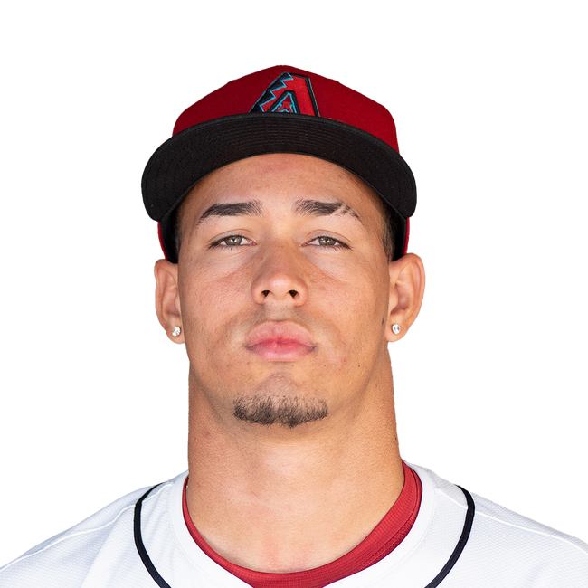Justin Martinez