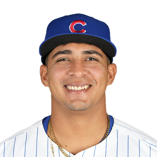 Daniel Palencia