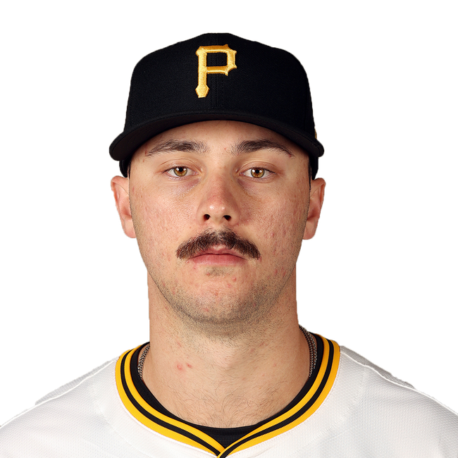 Paul Skenes