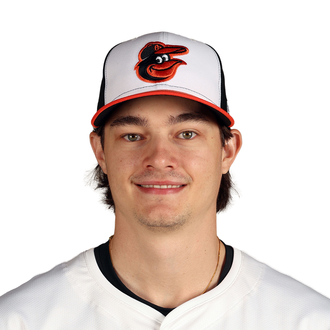Cade Povich